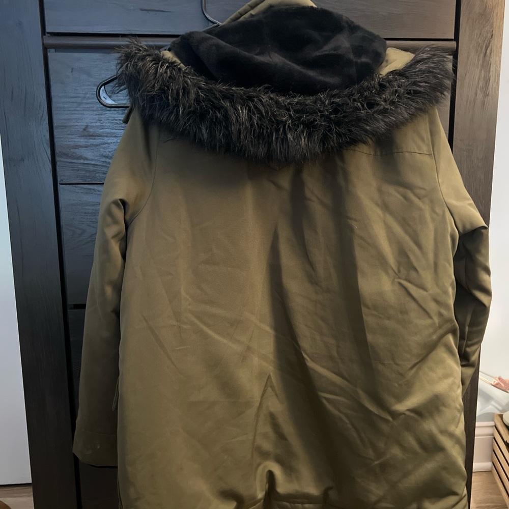 Hollister Jacket